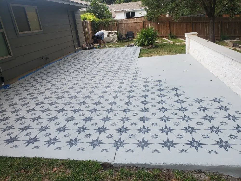 Trusted yard maintenance experts serving Austin, TX - Finesse Landscapes & Construction