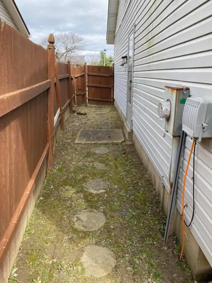 Professional yard cleanup service near you in Saint Louis, MO by Finessed Lawn Care