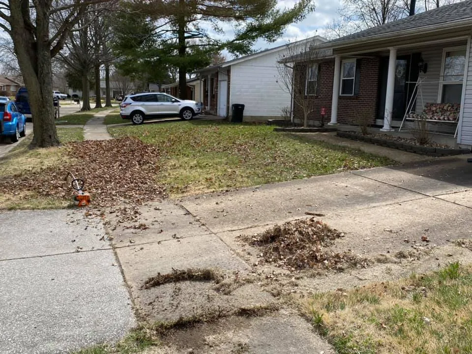 Expert landscaping services in Saint Louis, MO - Finessed Lawn Care