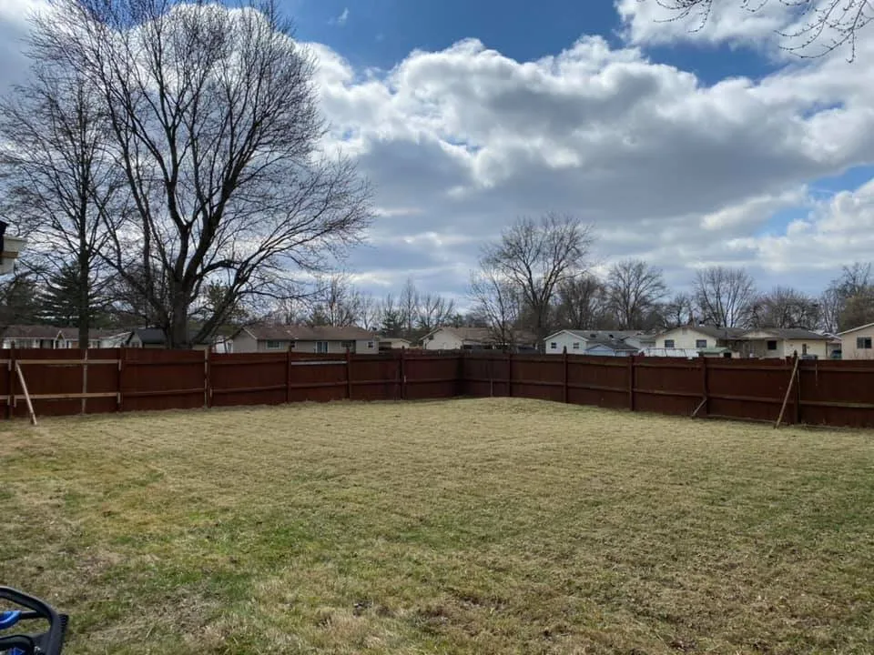 Affordable residential landscaping experts serving Saint Louis, MO - Finessed Lawn Care