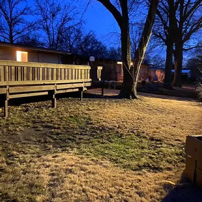 Trusted landscaping services in Saint Louis, MO by Finessed Lawn Care