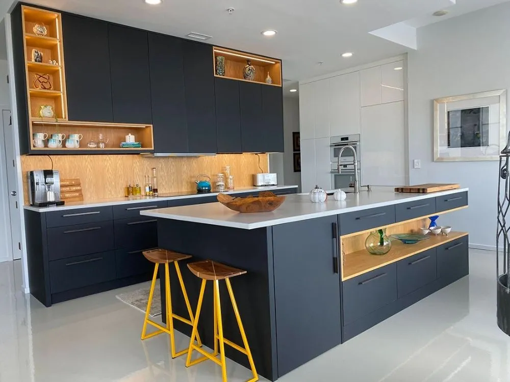 Custom yard maintenance in Novato, CA - Finest Builders