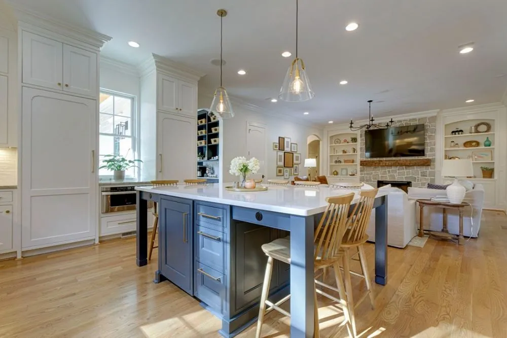 Local lawn care service in Novato, CA by Finest Builders