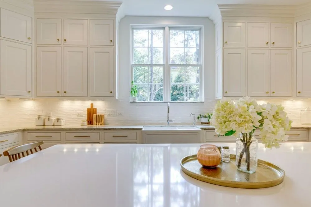 Local yard cleanup service for homes across Novato, CA - Finest Builders