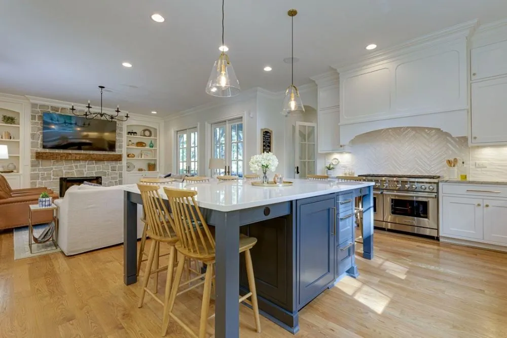 Expert outdoor landscaping experts serving Novato, CA - Finest Builders