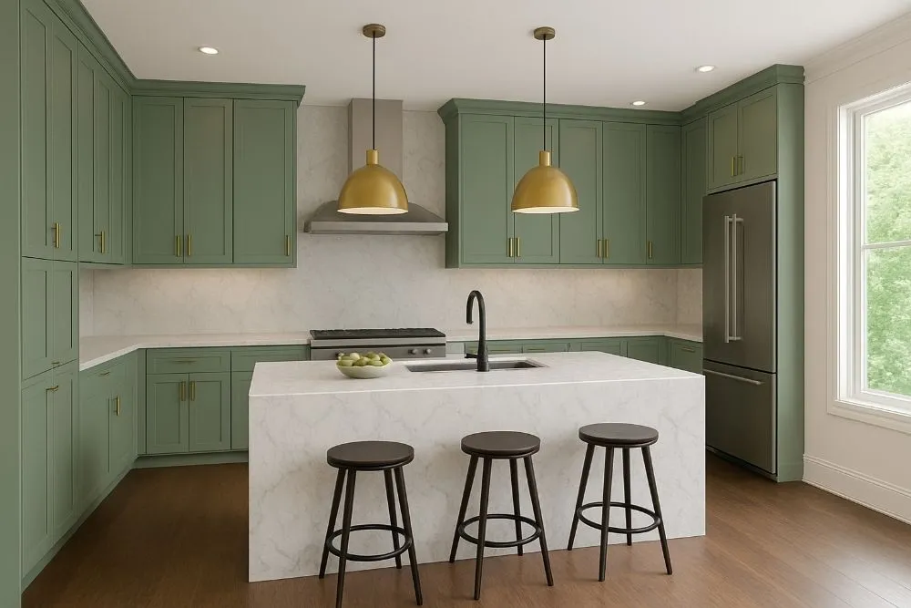 Reliable lawn care service for beautiful yards in Novato, CA by Finest Builders