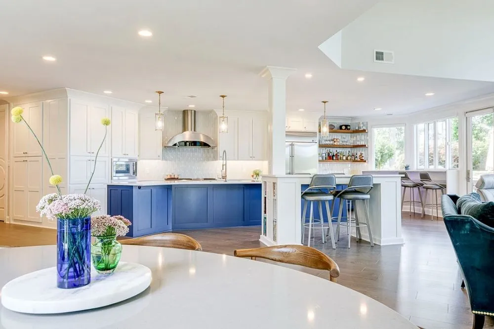 Reliable yard cleanup service for homes across Novato, CA - Finest Builders