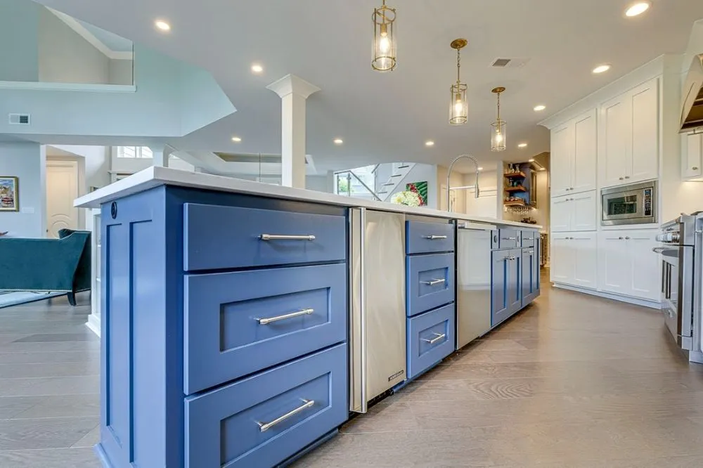 Reliable landscape installation in Novato, CA by Finest Builders