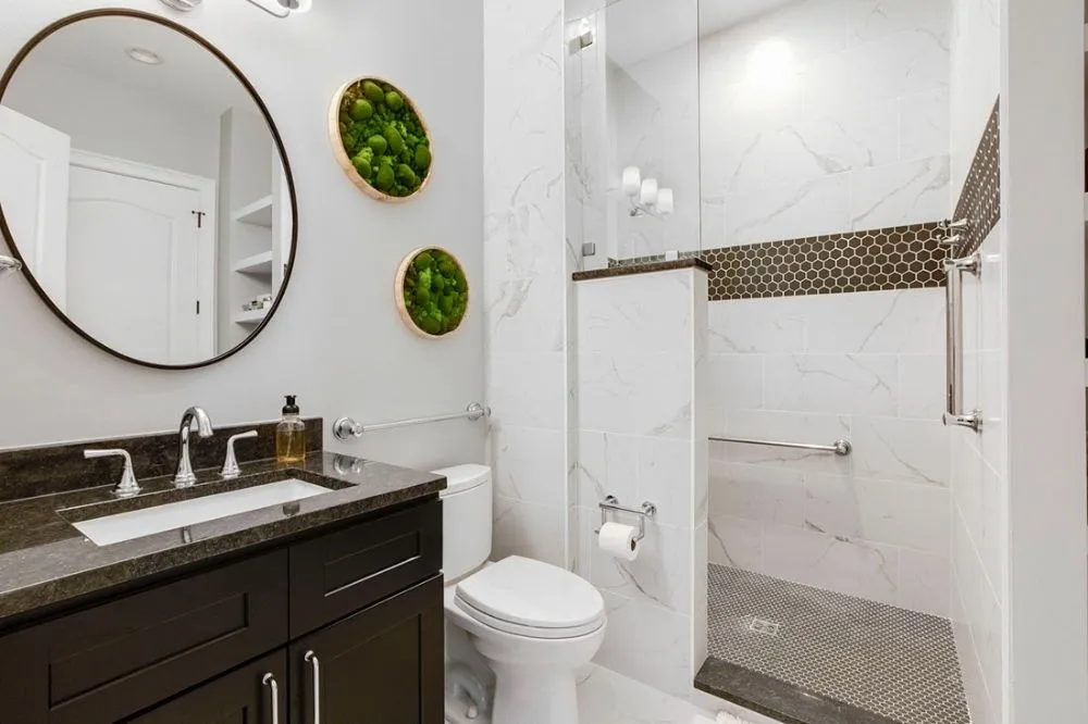 Professional residential landscaping experts serving Novato, CA - Finest Builders