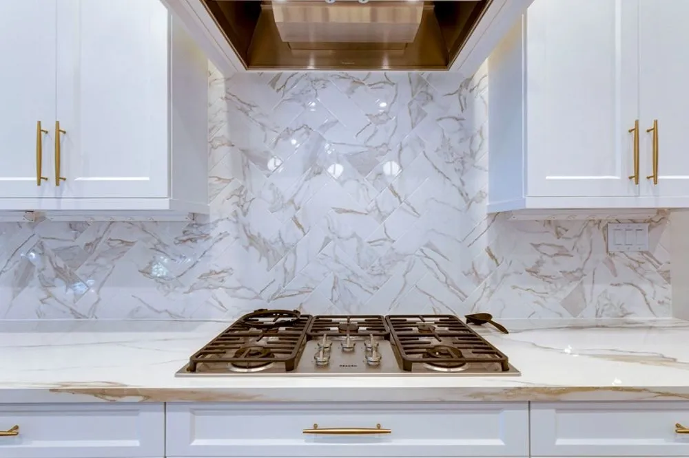 Professional residential landscaping with custom design across Novato, CA - Finest Builders