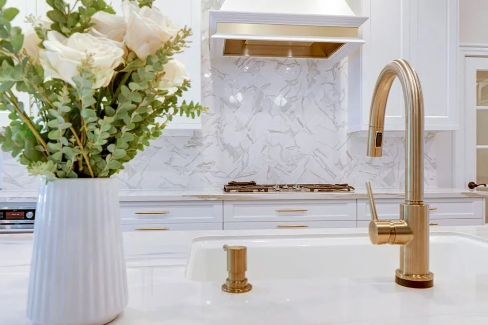 Local residential landscaping with custom design in Novato, CA by Finest Builders