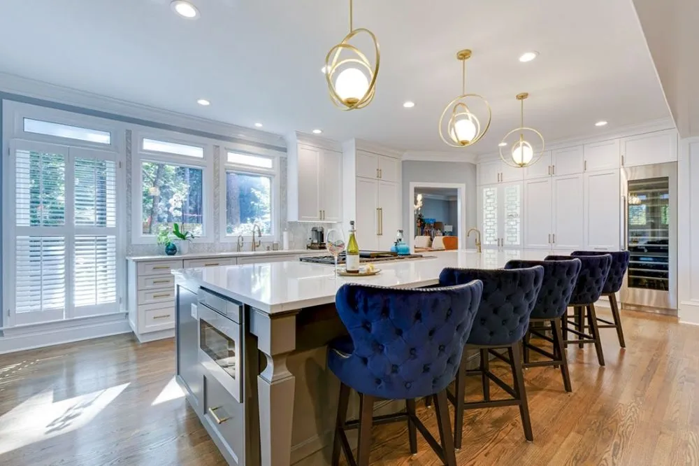 Trusted yard maintenance in Novato, CA - Finest Builders