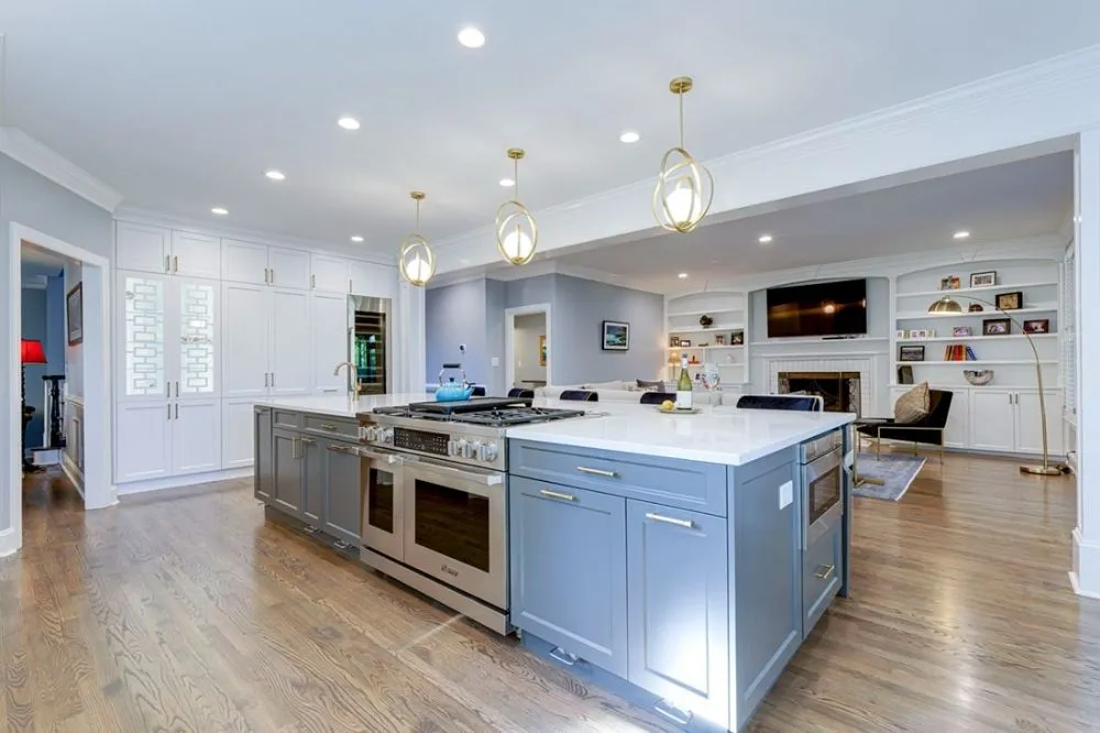 Reliable landscaping services in Novato, CA - Finest Builders