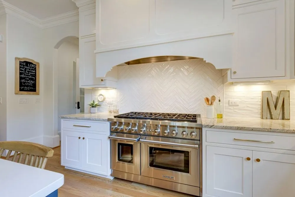 Local outdoor landscaping experts serving Novato, CA - Finest Builders