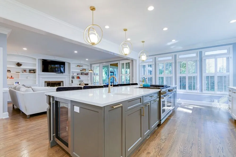 Reliable lawn care service experts serving Novato, CA - Finest Builders