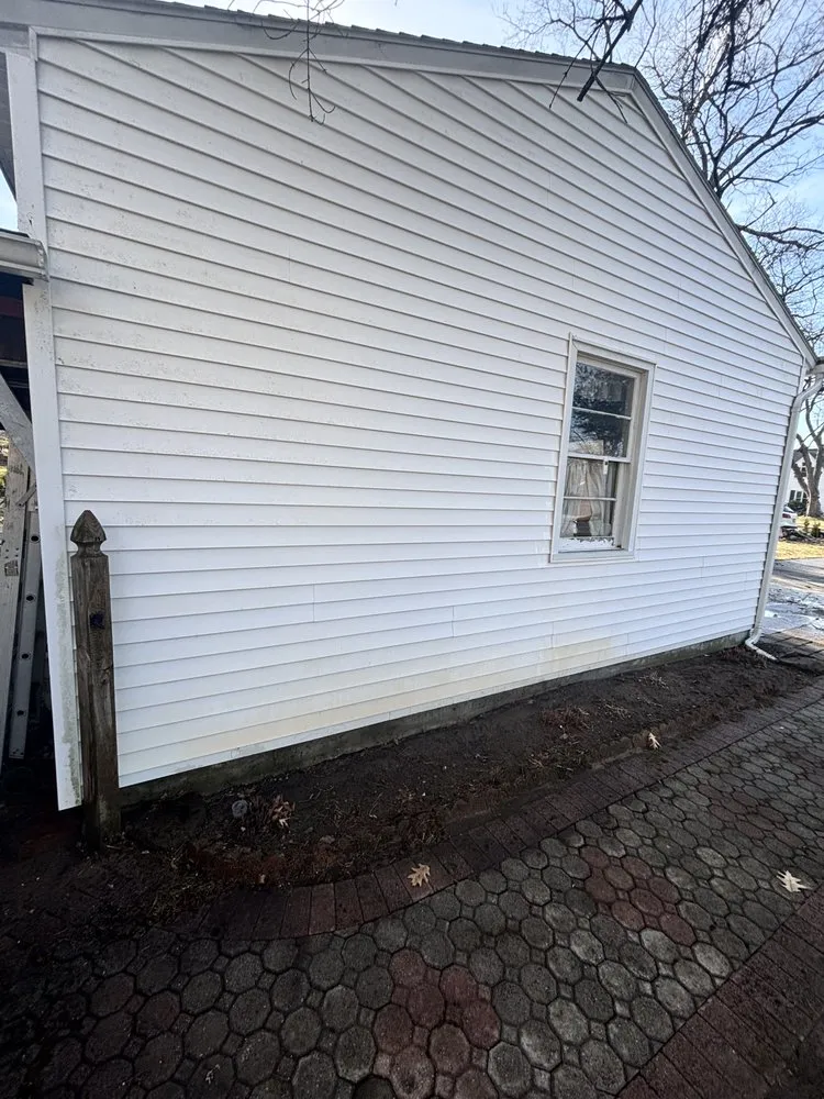 Affordable landscape installation for outdoor upgrades across East Greenbush, NY - Finest Home Solutions