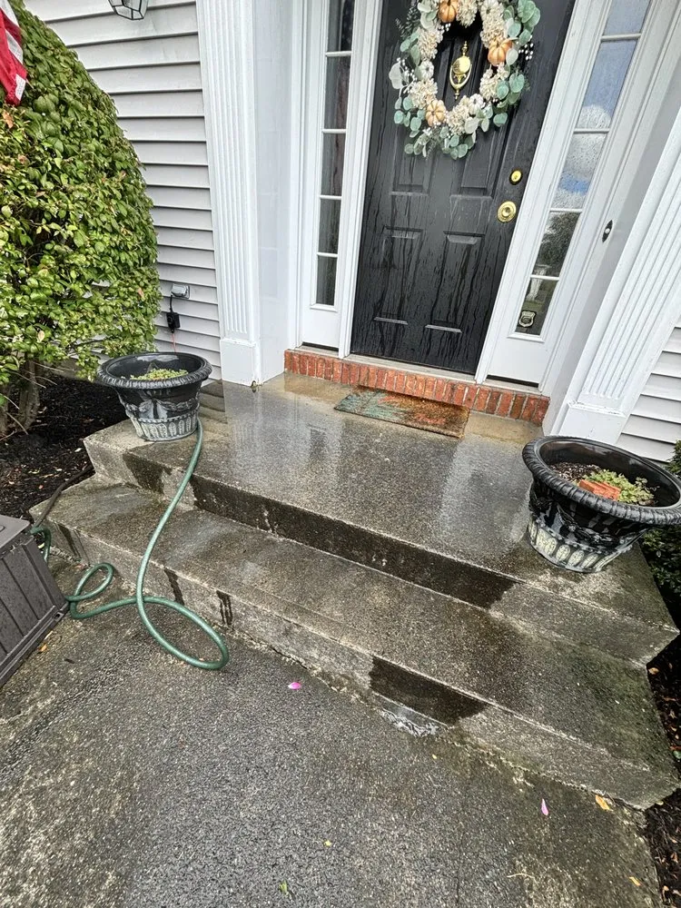 Expert landscape design for year-round maintenance in East Greenbush, NY by Finest Home Solutions