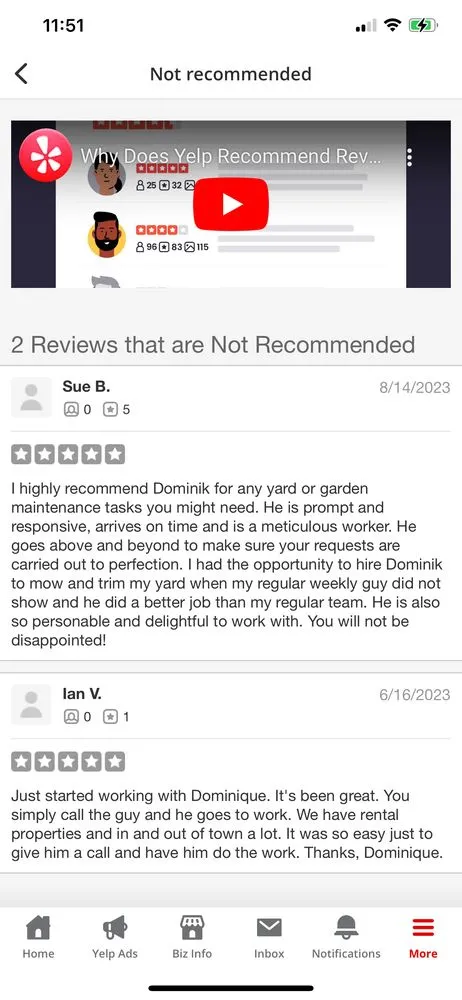 Expert outdoor landscaping experts serving Boulder, CO - Finest Lawn Service