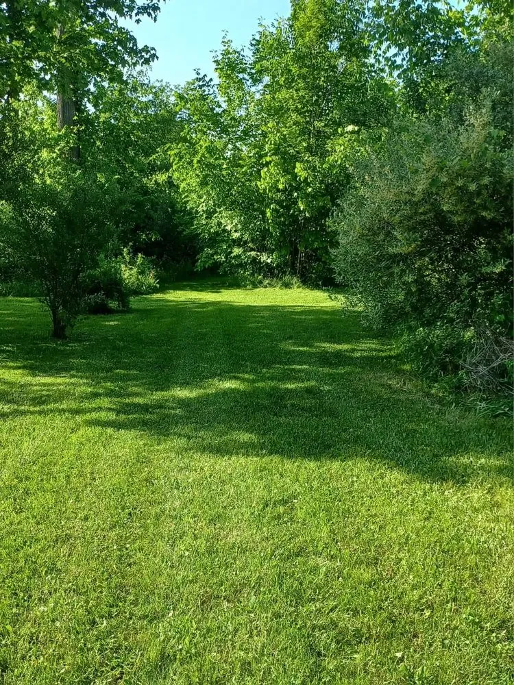 Trusted residential landscaping for outdoor upgrades in Churubusco, IN by Finest Lines Lawn Art