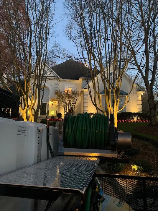 Professional garden landscaping in Matthews, NC - FineTurf