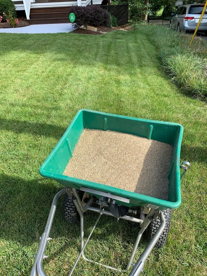 Professional residential landscaping experts serving Matthews, NC - FineTurf