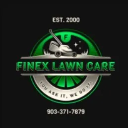 Custom landscape installation for outdoor upgrades across El Campo, TX - Finex Lawn Care