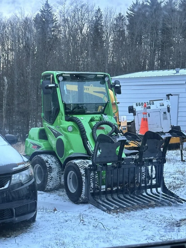 Affordable garden landscaping experts serving Corning, NY - Finger Lakes Landscaping Tree Removal LLC