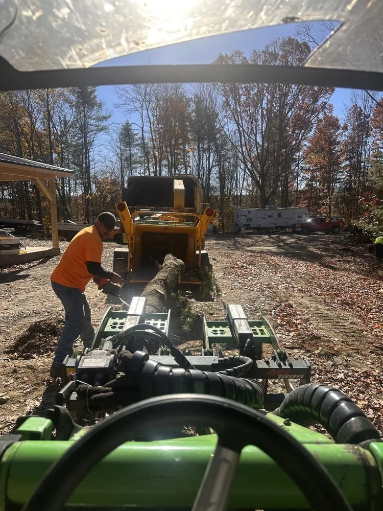 Top-rated lawn care service in Corning, NY by Finger Lakes Landscaping Tree Removal LLC