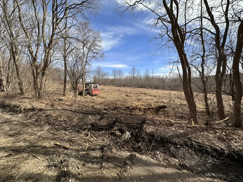 Custom landscape installation for homes across Corning, NY - Finger Lakes Landscaping Tree Removal LLC