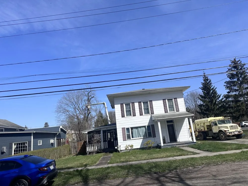 Affordable landscape installation experts serving Corning, NY - Finger Lakes Landscaping Tree Removal LLC