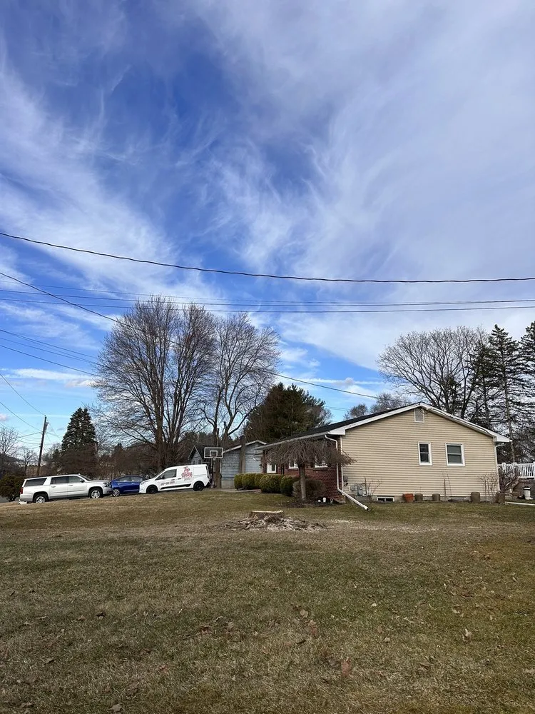 Custom outdoor landscaping in Corning, NY - Finger Lakes Landscaping Tree Removal LLC