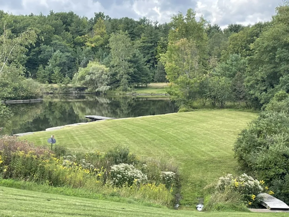 Reliable lawn mowing service in Groton, NY - Finger Lakes Lawn & Landscape