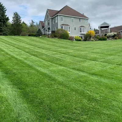 Finger Lakes Lawn & Landscape