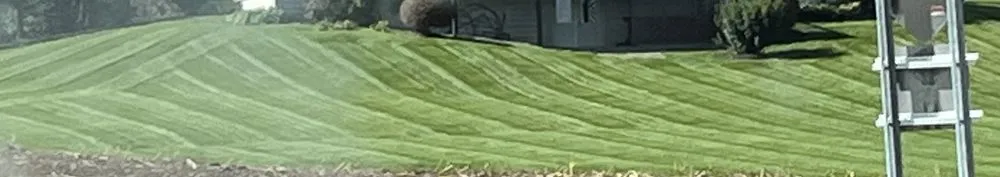 Top-rated landscaping services for year-round maintenance in Geneva, NY by Finger Lakes Turf and Landscape