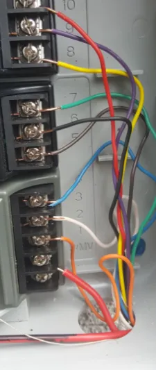 Professional lawn mowing service with custom design in Myrtle Beach, SC by Finish Cut Landscaping