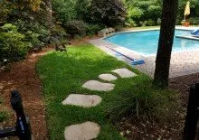 Reliable landscaping services experts serving Myrtle Beach, SC - Finish Cut Landscaping