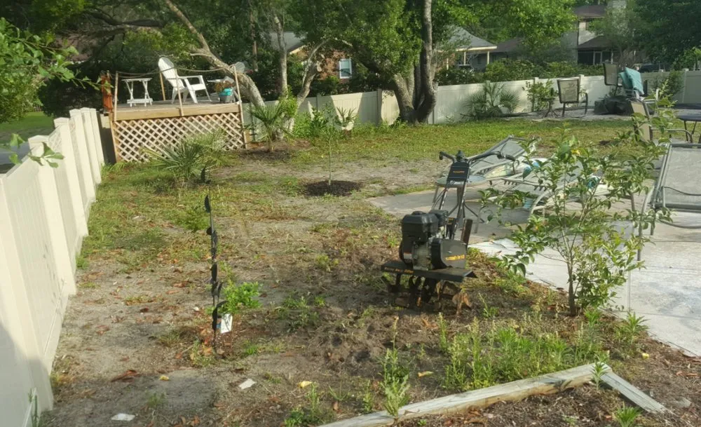 Professional lawn mowing service for residential properties across Myrtle Beach, SC - Finish Cut Landscaping