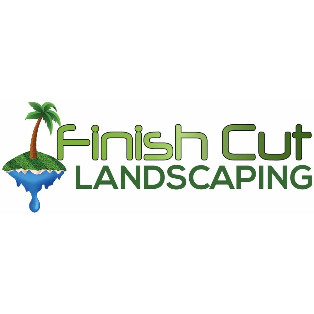 Affordable lawn care service in Myrtle Beach, SC by Finish Cut Landscaping