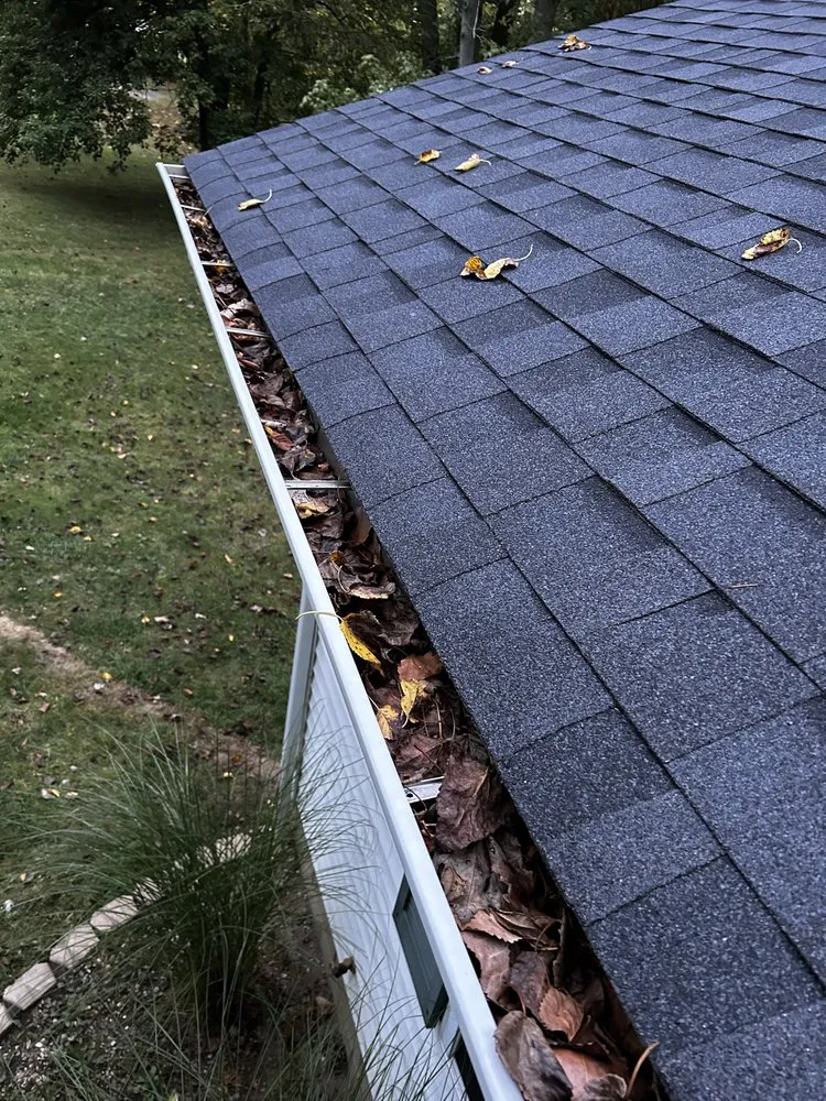 Custom yard maintenance in Cromwell, IN - Finish First Contracting