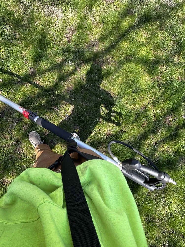 Affordable yard cleanup service near you in Cromwell, IN by Finish First Contracting