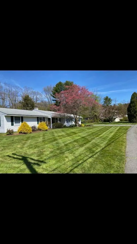 Trusted lawn care service experts serving Danvers, MA - Finish Lawn Care