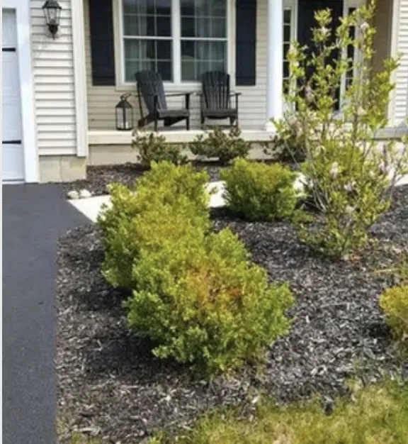 Top-rated outdoor landscaping in Fall River, MA - Finish Line Landscaping & Maintenance