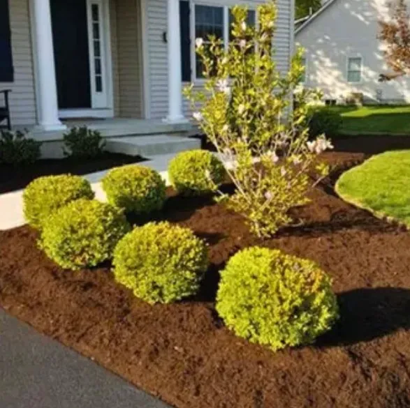Trusted lawn mowing service for residential properties across Fall River, MA - Finish Line Landscaping & Maintenance