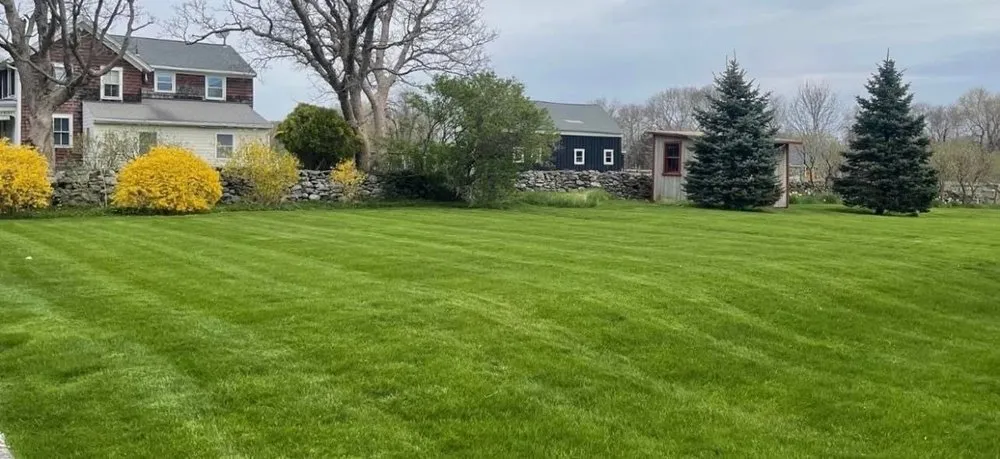 Local lawn care service for outdoor upgrades across Fall River, MA - Finish Line Landscaping & Maintenance