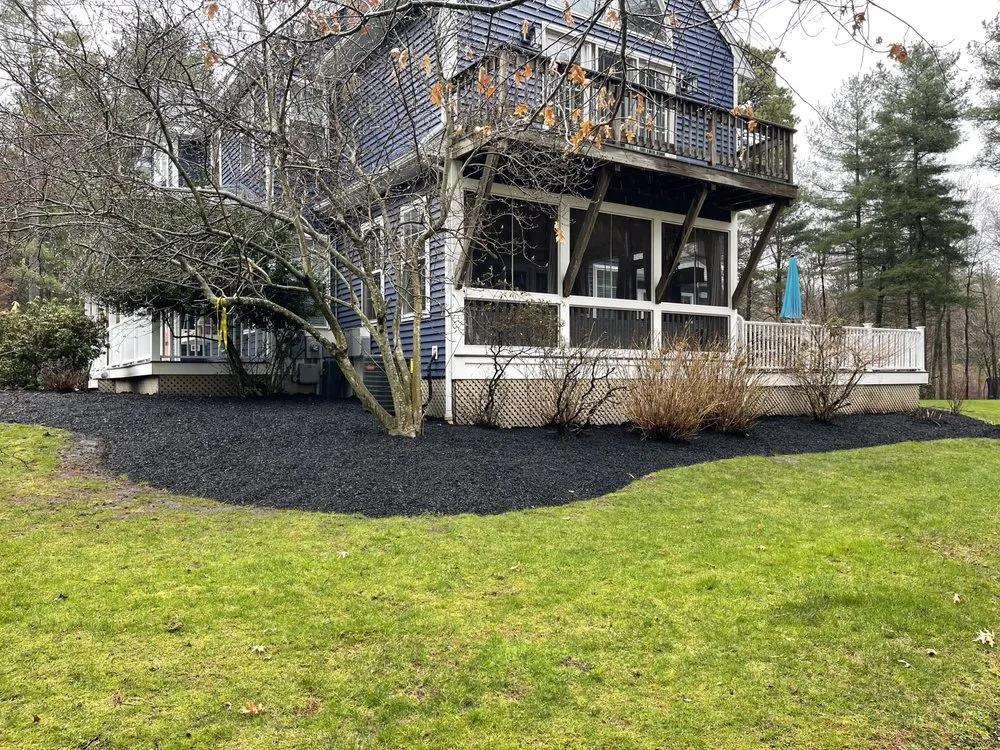 Affordable lawn care service in Fall River, MA - Finish Line Landscaping & Maintenance