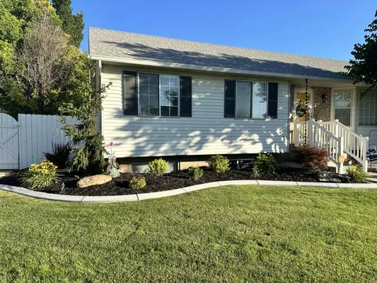 Finish Line Sprinklers & Maintenance