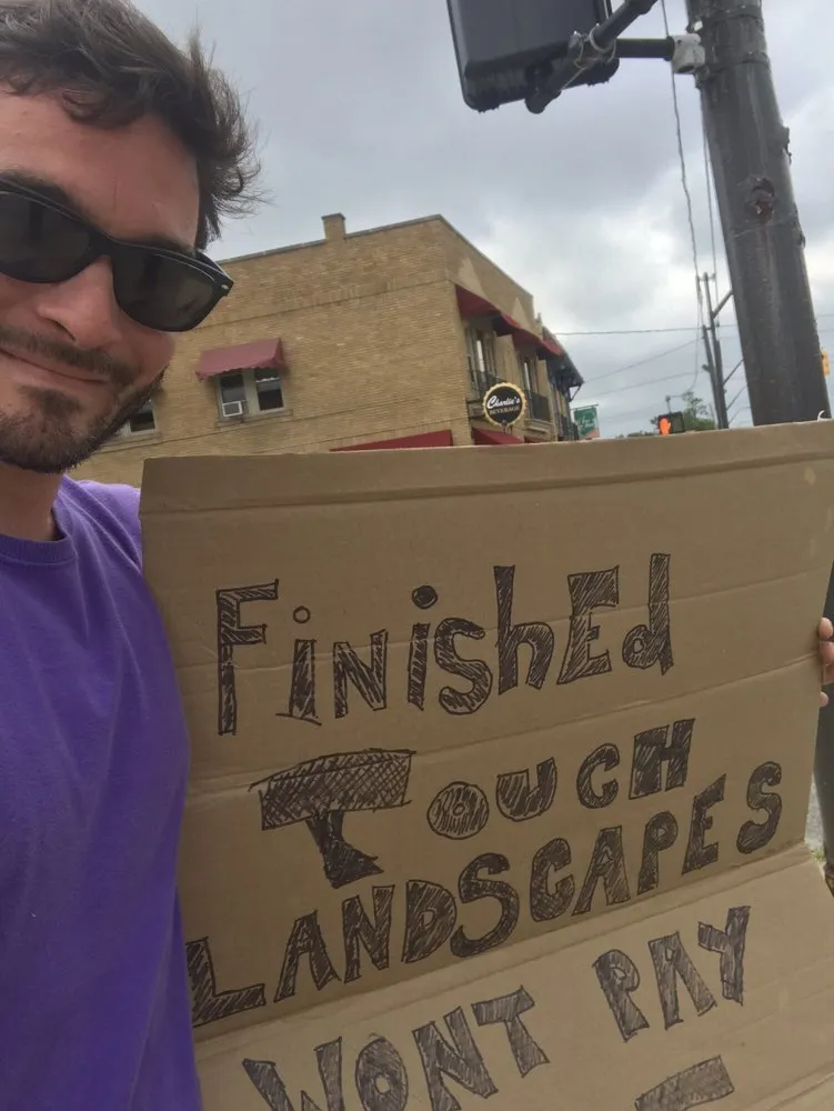 Trusted lawn mowing service experts serving Brook Park, OH - Finished Touch Landscapes