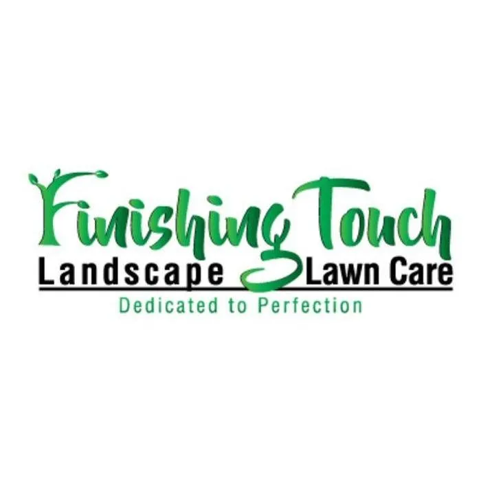 Reliable residential landscaping in Cambridge, OH - Finishing Touch Landscape and Lawn Care