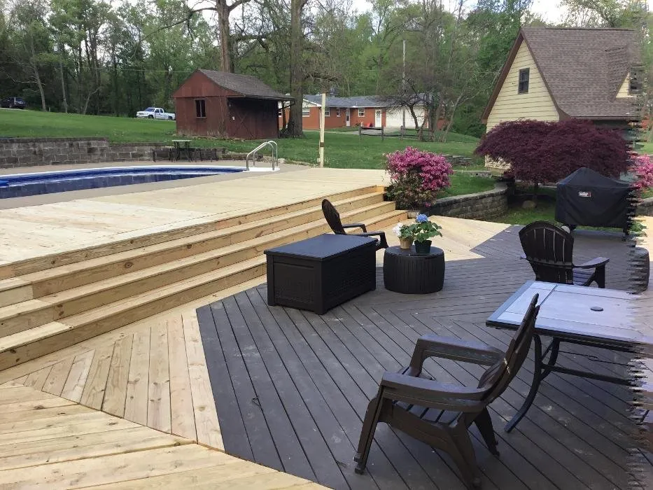 Top-rated yard cleanup service for outdoor upgrades across Cambridge, OH - Finishing Touch Landscape and Lawn Care