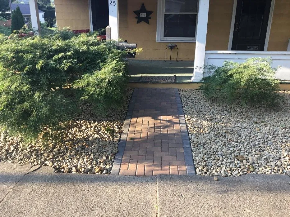 Top-rated yard maintenance experts serving Cambridge, OH - Finishing Touch Landscape and Lawn Care